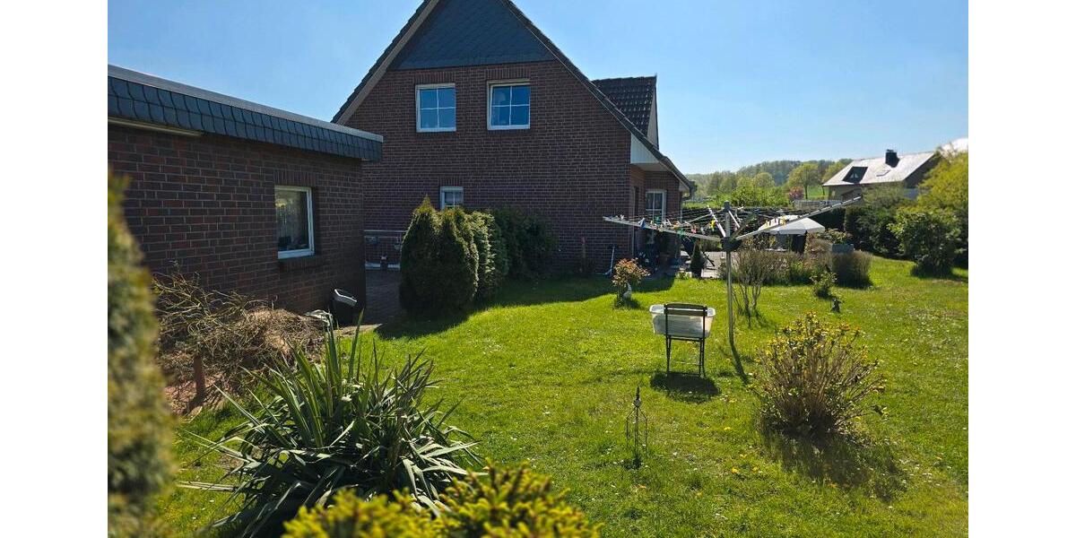 Einfamilienhaus Kalletal - 4.5 Zimmer, 123 m&sup2;, 429.000&euro; | Angebot:26325988