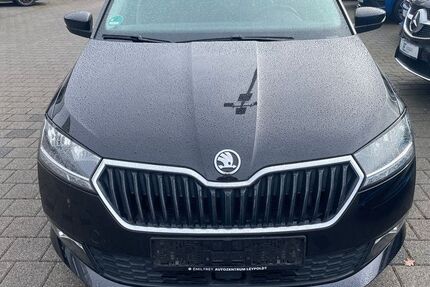 Skoda Fabia 37.200 km 13.290 &euro; Reutlingen 72770