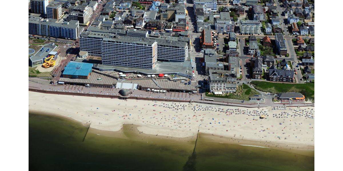 Gewerbeobjekt Sylt Westerland - 625.000&euro; | Angebot:26910380