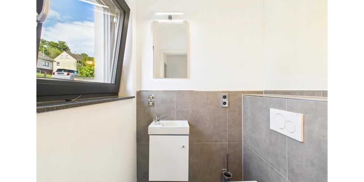 Doppelhaushälfte Kaisersesch - 5 Zimmer, 125 m&sup2;, 1.500&euro; | Angebot:24745872