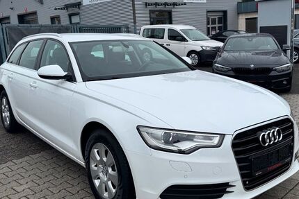 Audi A6 259.100 km 8.990 € Ransbach-Baumbach 56235