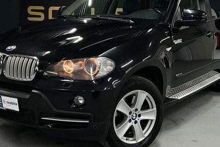 BMW X5 236.000 km 12.990 &euro; Geseke 59590