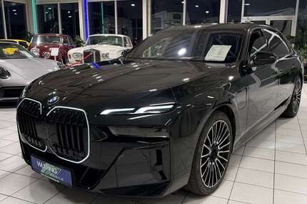 BMW 750 5.000 km 116.887 &euro; Lohne 49393