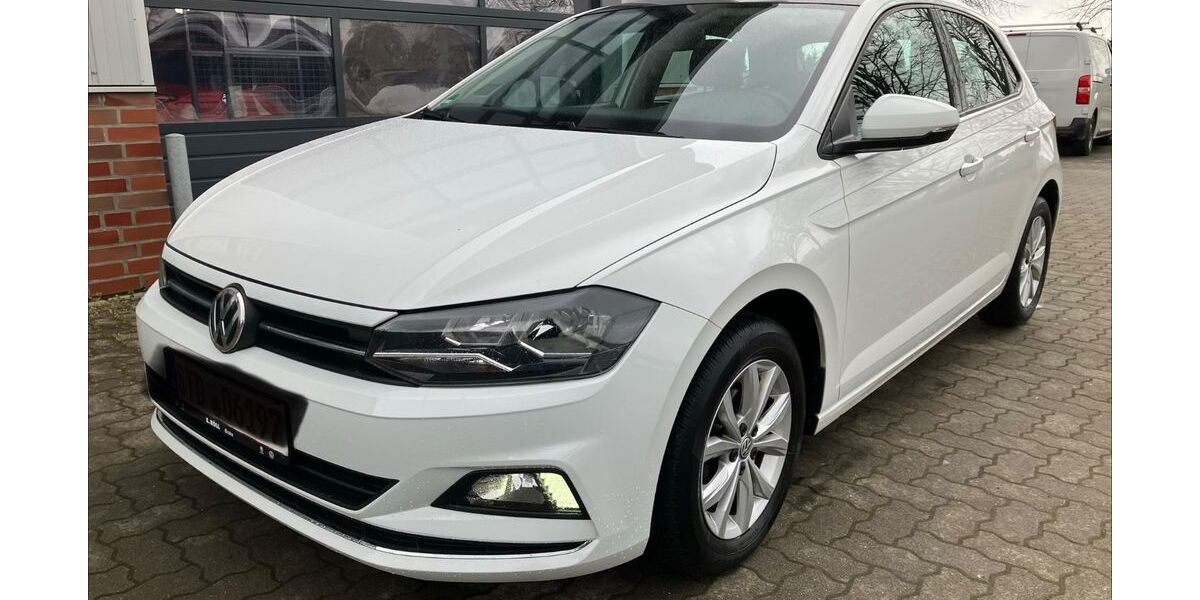 VW Polo 113.000 km 10.975 &euro; Ahlerstedt 21702