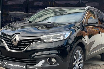 Renault Kadjar 107.124 km 13.500 € Saarbrücken 66117