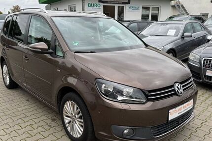VW Touran 150.000 km 8.900 € Rheinbach 53359