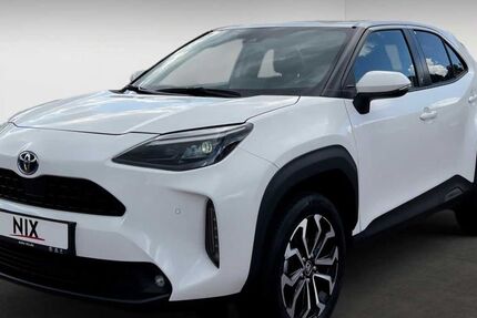 Toyota Yaris Cross 51.165 km 22.670 &euro; Wächtersbach 63607