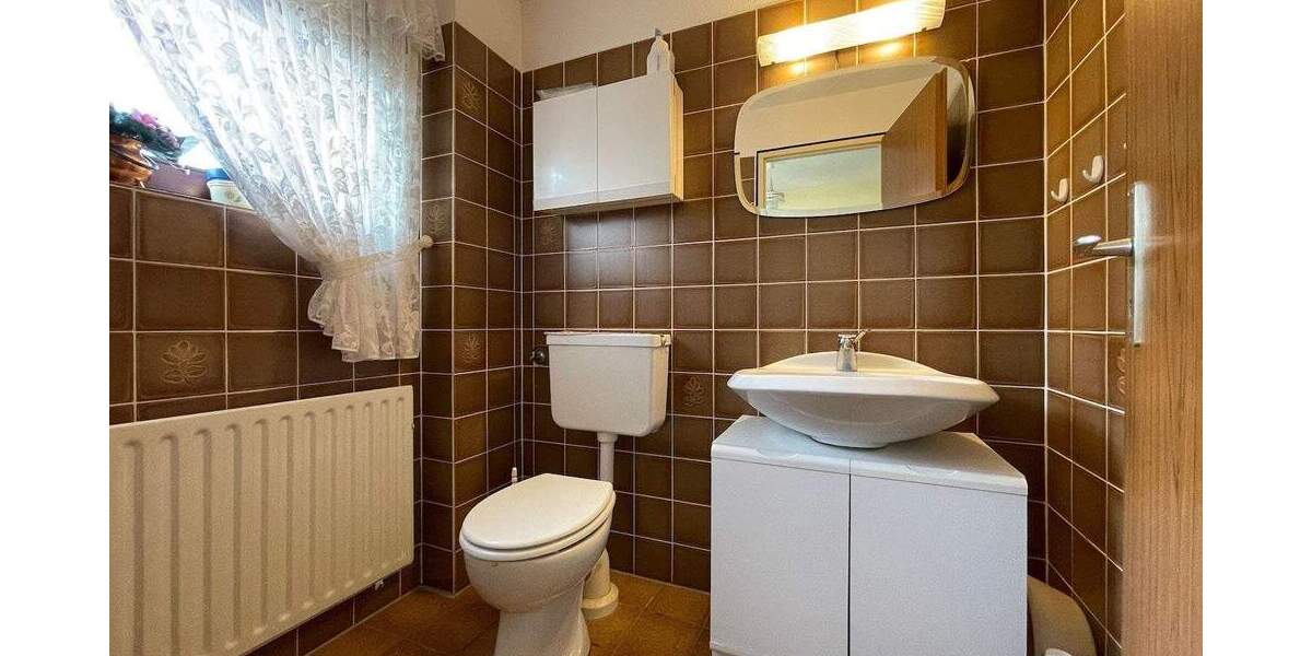 Doppelhaushälfte Hannover Ledeburg - 6 Zimmer, 144 m&sup2;, 399.000&euro; | Angebot:23972878