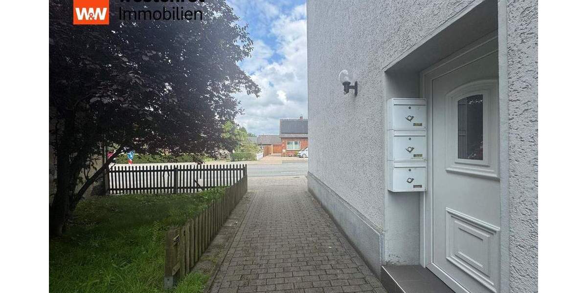 Mehrfamilienhaus, Wohnhaus Recklinghausen / Grullbad Süd - 1 Zimmer, 210 m&sup2;, 292.000&euro; | Angebot:25748347
