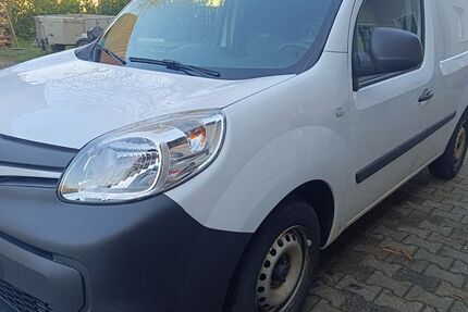 Renault Kangoo 198.742 km 5.990 &euro; Leverkusen 51381