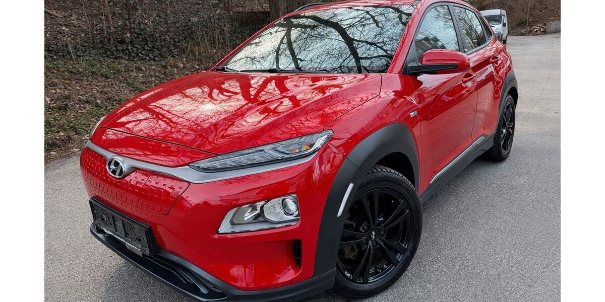 Hyundai KONA 65.000 km 16.990 &euro; Neuching 85467