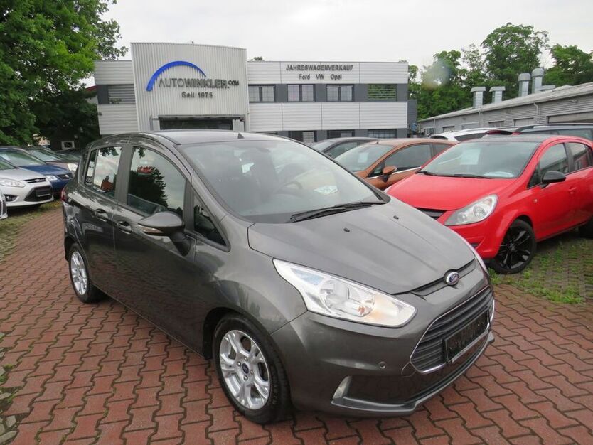 B-Max