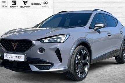 Cupra Formentor 52.500 km 30.899 &euro; Pressig 96332