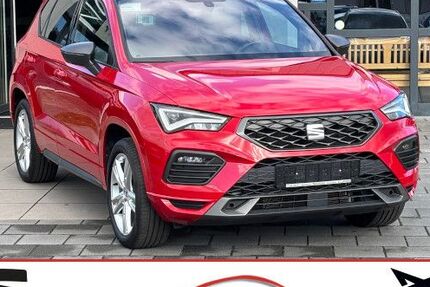 Seat Ateca 41.985 km 28.950 &euro; Eschlkam 93458