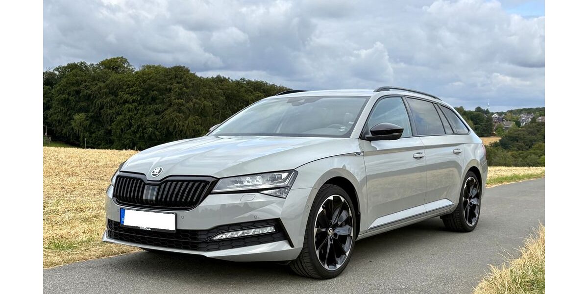 Skoda Superb 64.880 km 33.500 &euro; Wülfrath 42489