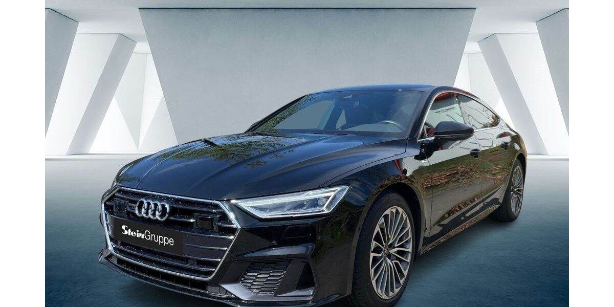 Audi A7 53.800 km 45.450 &euro; Gummersbach 51645