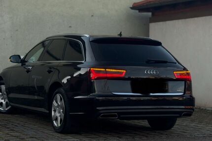 Audi A6 184.000 km 16.300 &euro; Schwieberdingen 71701