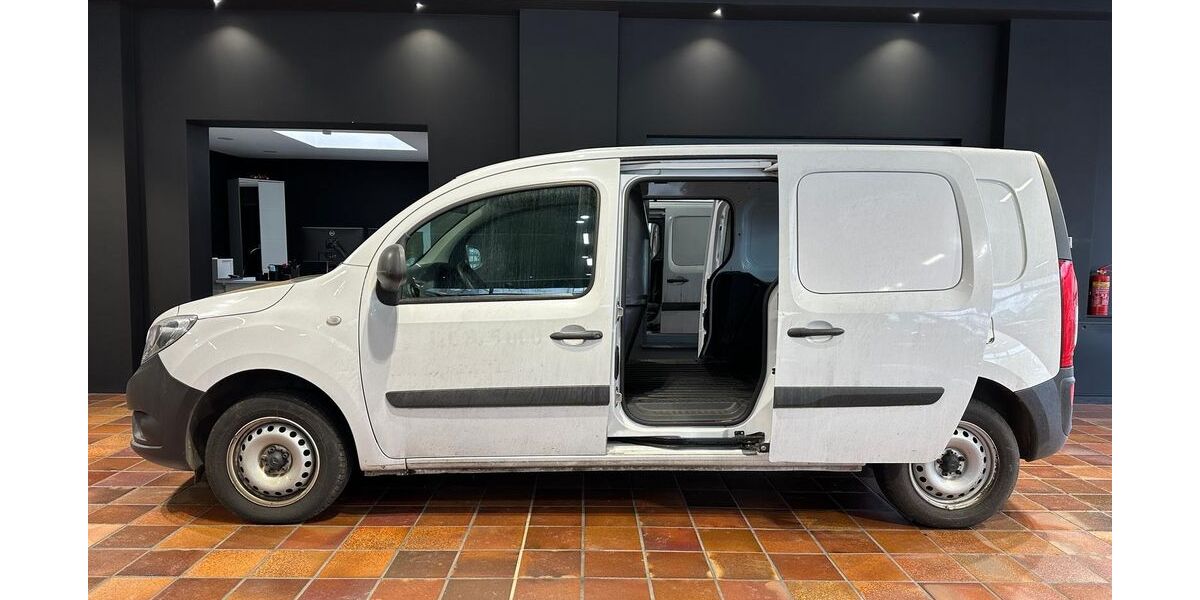 Mercedes-Benz Citan 84.843 km 13.999 &euro; Bonn 53177