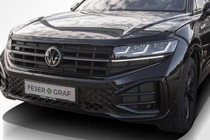 VW Touareg 21.003 km 74.340 € Bernburg 06406