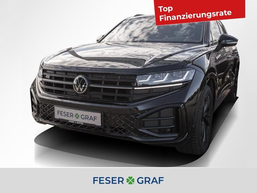 VW Touareg 21.003 km 74.340 € Bernburg 06406