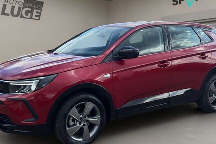 Opel Grandland (X)