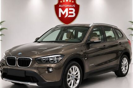 BMW X1 73.000 km 9.990 &euro; Ludwigshafen am Rhein 67059