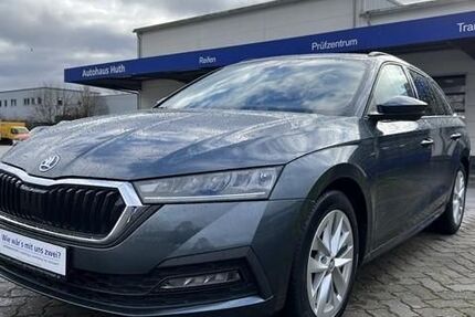 Skoda Octavia 43.990 km 22.990 &euro; Lohr am Main 97816