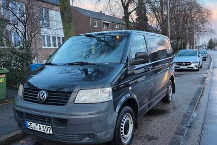 VW T5 Transporter 378.000 km 5.700 &euro; Gelsenkirchen 45899