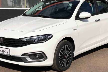Fiat Tipo 2.500 km 18.489 &euro; Neuruppin 16816