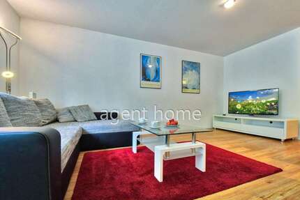 Wohnen auf Zeit in Fellbach 1.780 € 2 zimmer