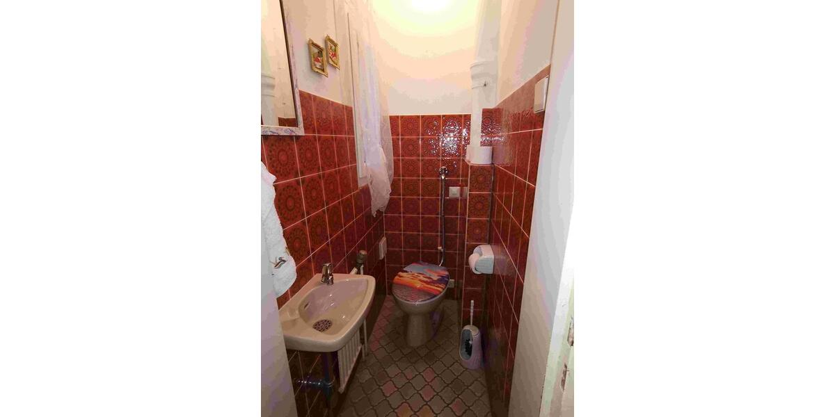 Einfamilienhaus Villingen-Schwenningen Schwenningen - 6 Zimmer, 134 m&sup2;, 260.000&euro; | Angebot:26790884