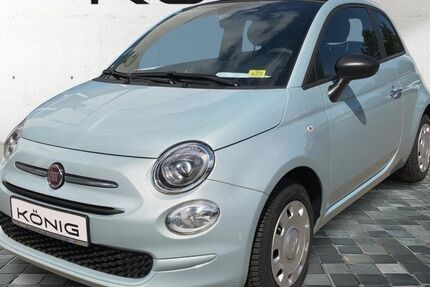 Fiat 500 10.505 km 13.499 &euro; Heyrothsberge 39175