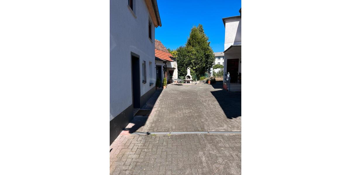 Mehrfamilienhaus, Wohnhaus Pfungstadt - 6 Zimmer, 180 m&sup2;, 420.000&euro; | Angebot:26039505