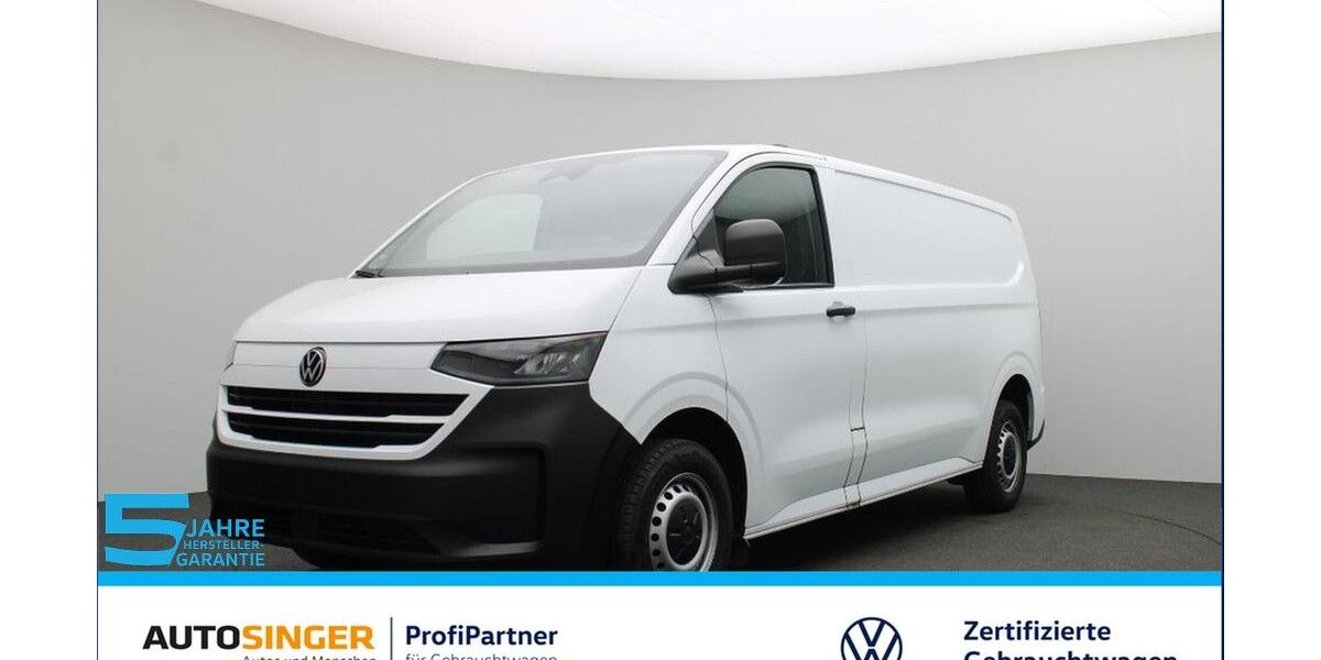 VW T7 Transporter 22.500 km 29.880 &euro; Marktoberdorf 87616