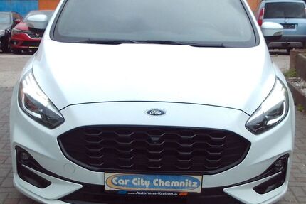 Ford S-Max 191.778 km 13.999 &euro; Chemnitz 09114