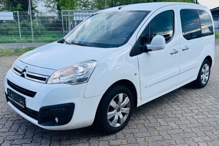 Citroen Berlingo 198.500 km 5.800 &euro; Bornheim 76879