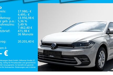 VW Polo 31.708 km 17.980 &euro; München 81825