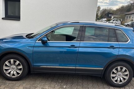VW Tiguan 108.500 km 18.500 &euro; Niedenstein 34305