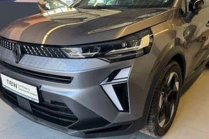 Renault Captur 12.624 km 18.998 &euro; Zossen 15806