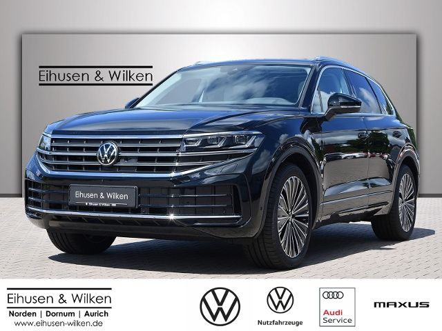 Touareg