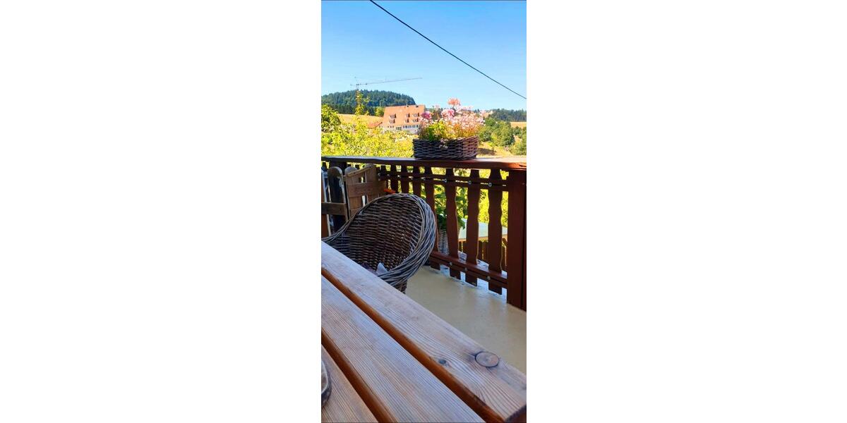 Doppelhaushälfte Baiersbronn - 7 Zimmer, 115 m&sup2;, 339.000&euro; | Angebot:26906854