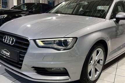 Audi A3 120.000 km 15.500 &euro; Spaichingen 78549