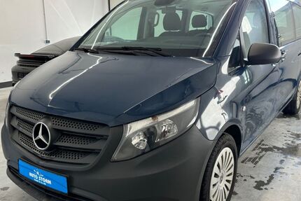 Mercedes-Benz Vito 173.000 km 22.300 € Landau a.d.Isar 94405
