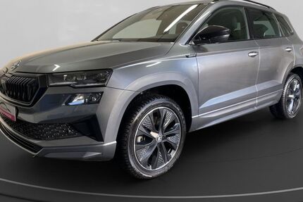 Skoda Karoq 28.926 km 35.480 &euro; Köln 50823