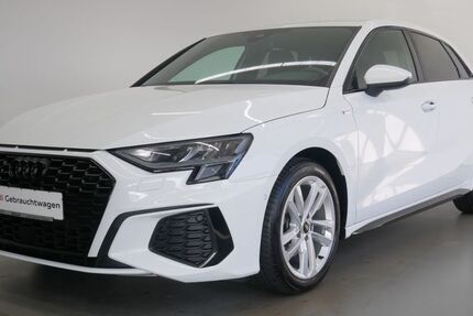 Audi A3 48.310 km 24.900 &euro; Passau 94036