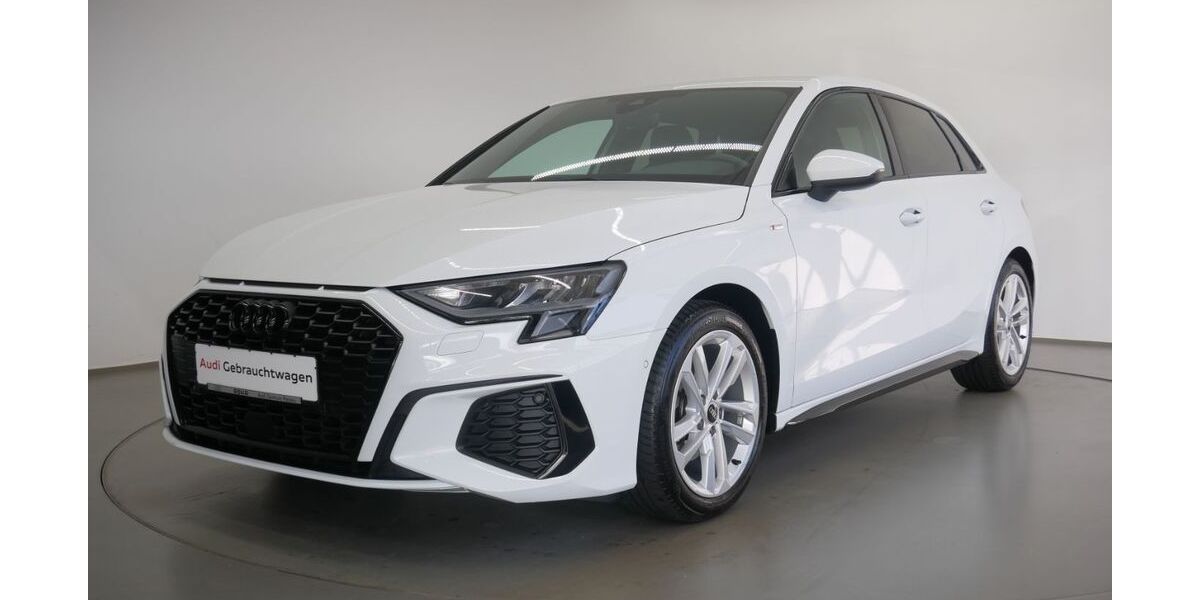 Audi A3 48.310 km 24.900 &euro; Passau 94036