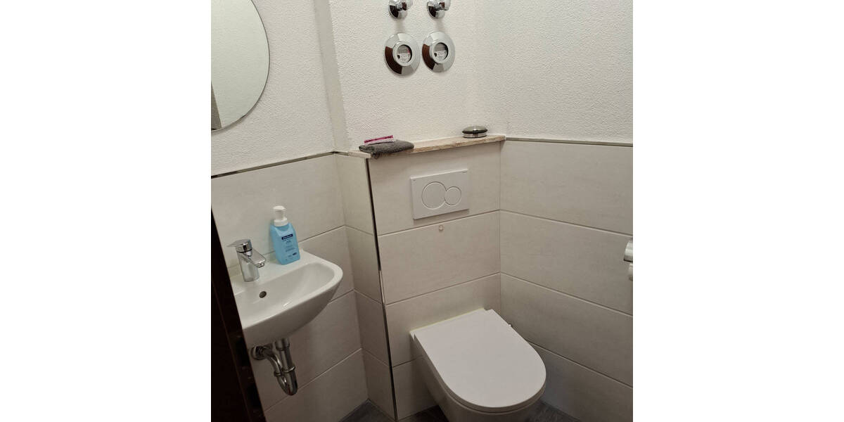 Etagenwohnung Bad Staffelstein - 3 Zimmer, 300.000&euro; | Angebot:26155927