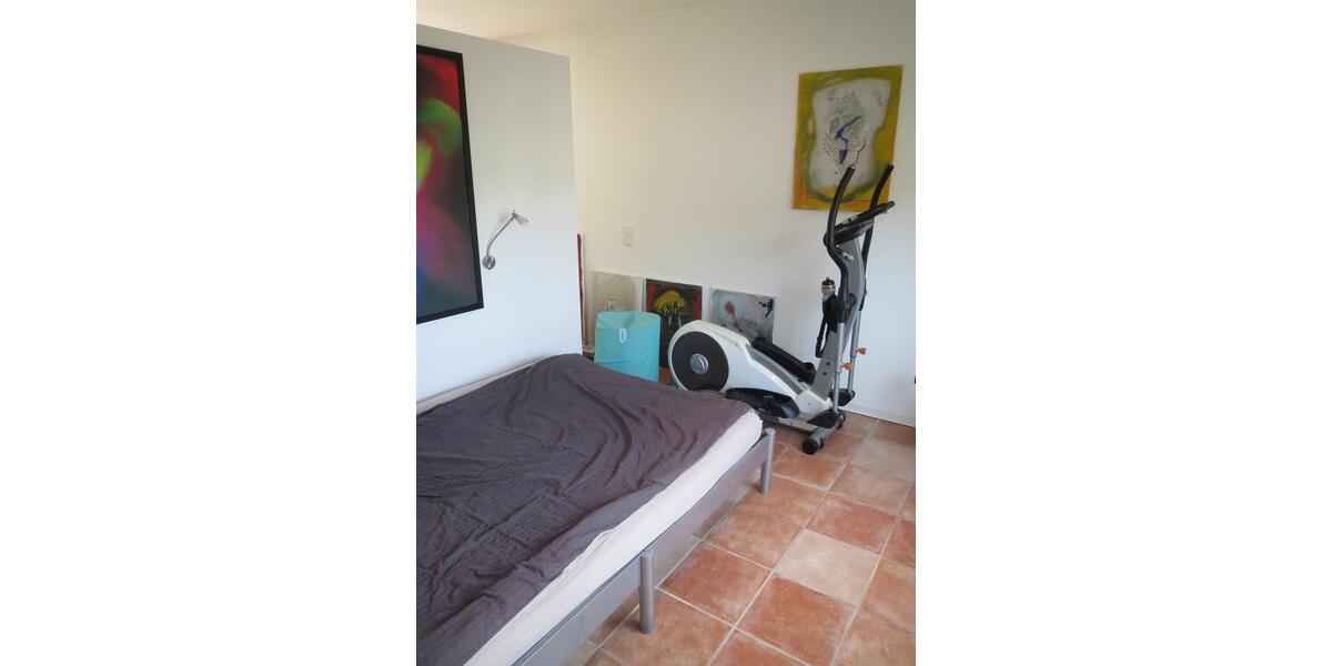 Dachgeschoßwohnung Offenbach am Main Buchrain - 1 Zimmer, 60 m&sup2;, 580&euro; | Angebot:25483345