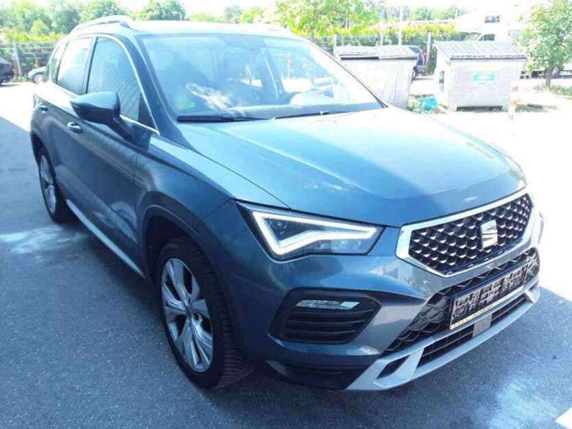 Ateca