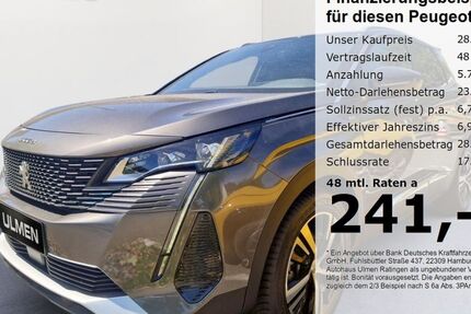 Peugeot 3008 18.985 km 27.980 &euro; Ratingen 40880